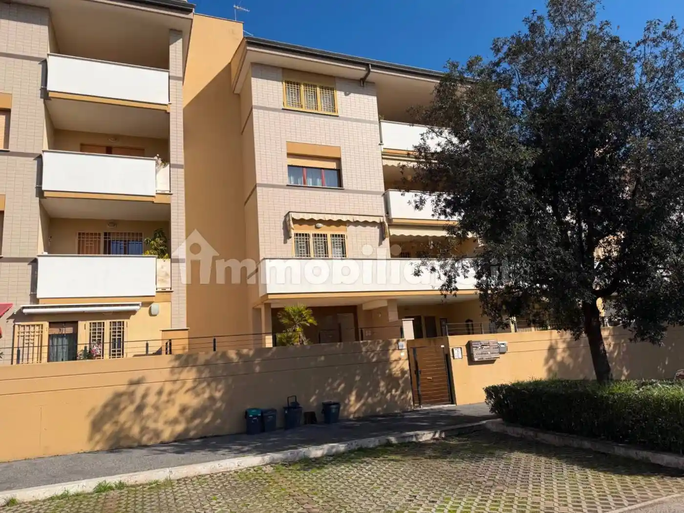 Appartamento in vendita a Fiumicino