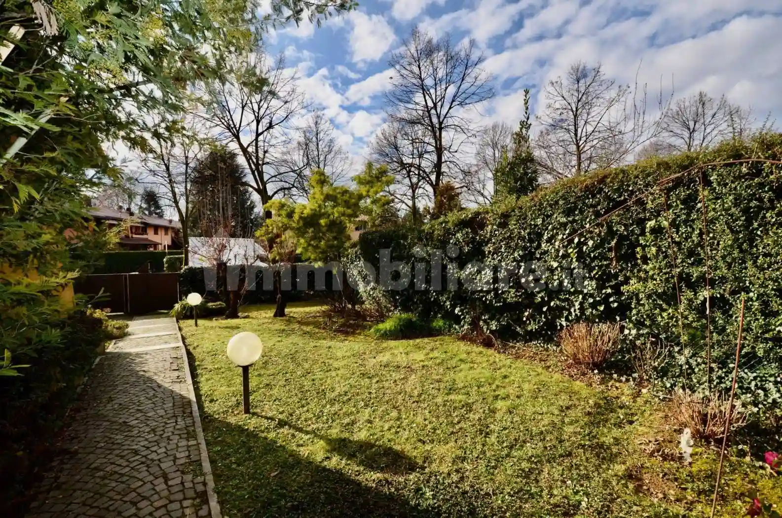 Villetta a schiera - foto 4