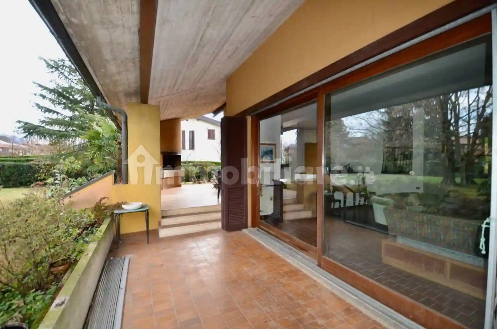 Villetta a schiera - foto 5