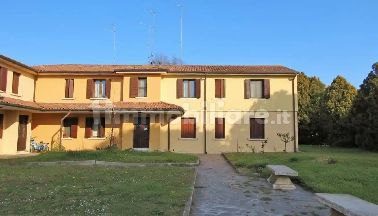 Appartamento in vendita a Adria