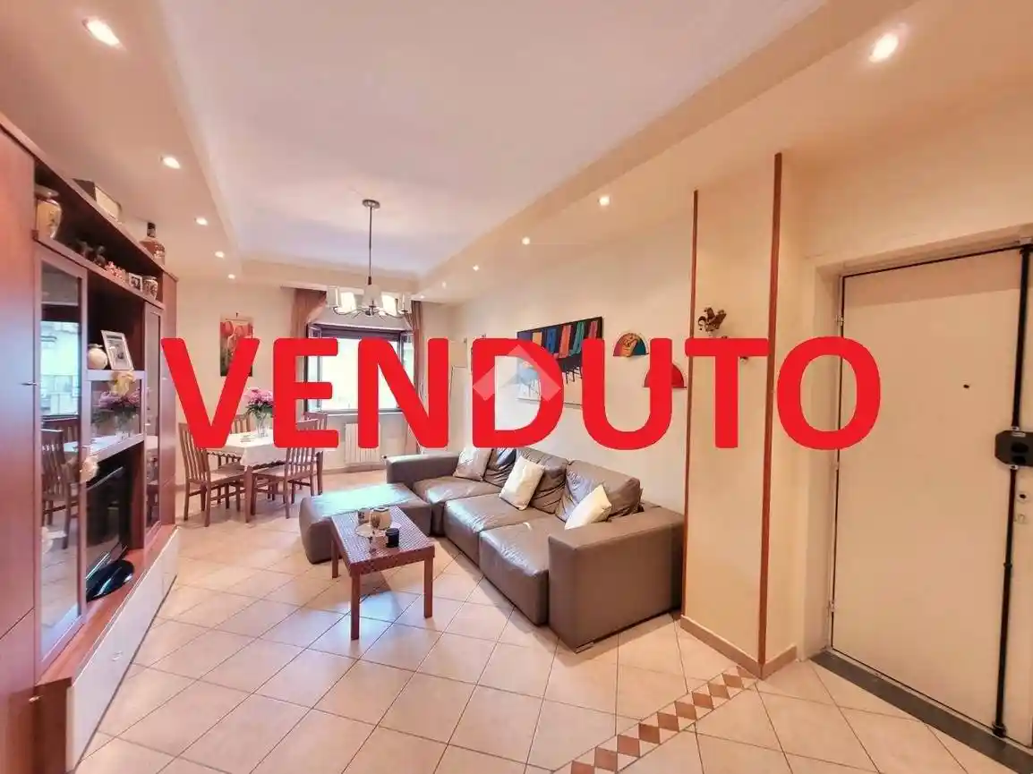 Appartamento in vendita a Airola