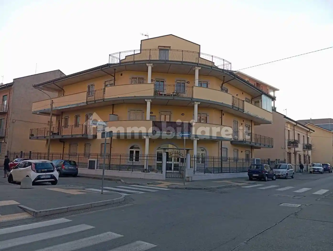 Appartamento in affitto a Collegno