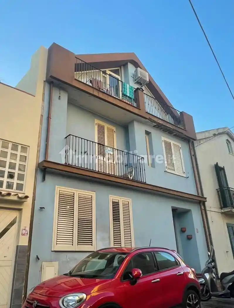 Casa indipendente in vendita a Messina