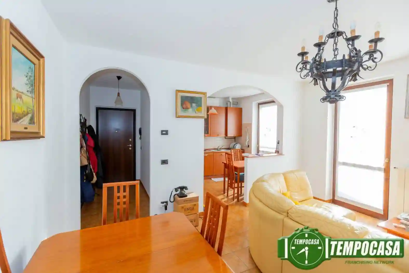 Appartamento - foto 5