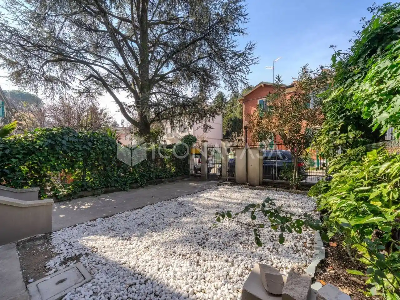 Villetta a schiera in vendita a Casalecchio di Reno