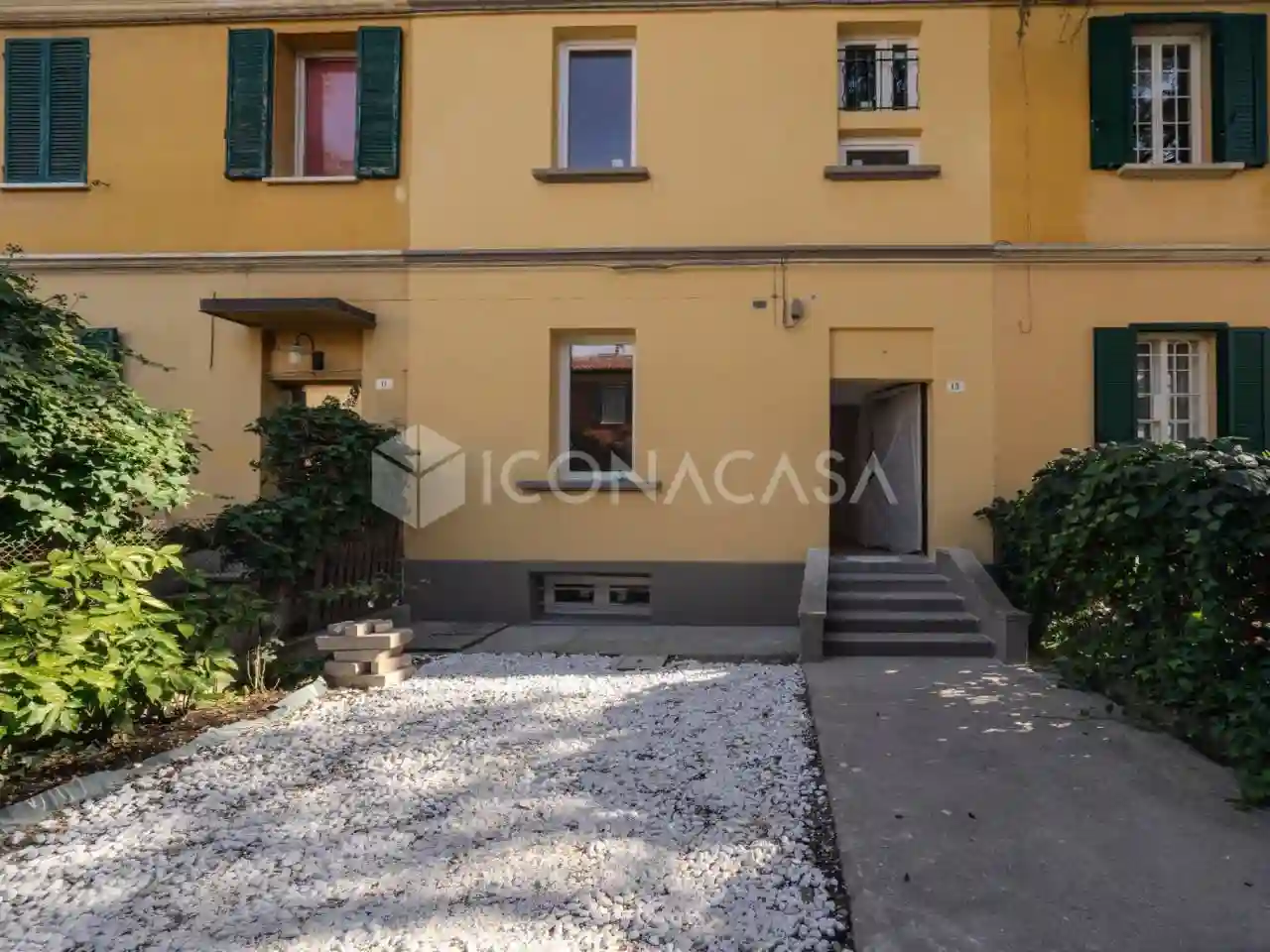 Villetta a schiera - foto 2