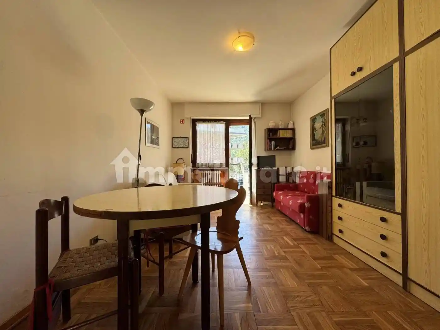 Appartamento in affitto a Bardonecchia