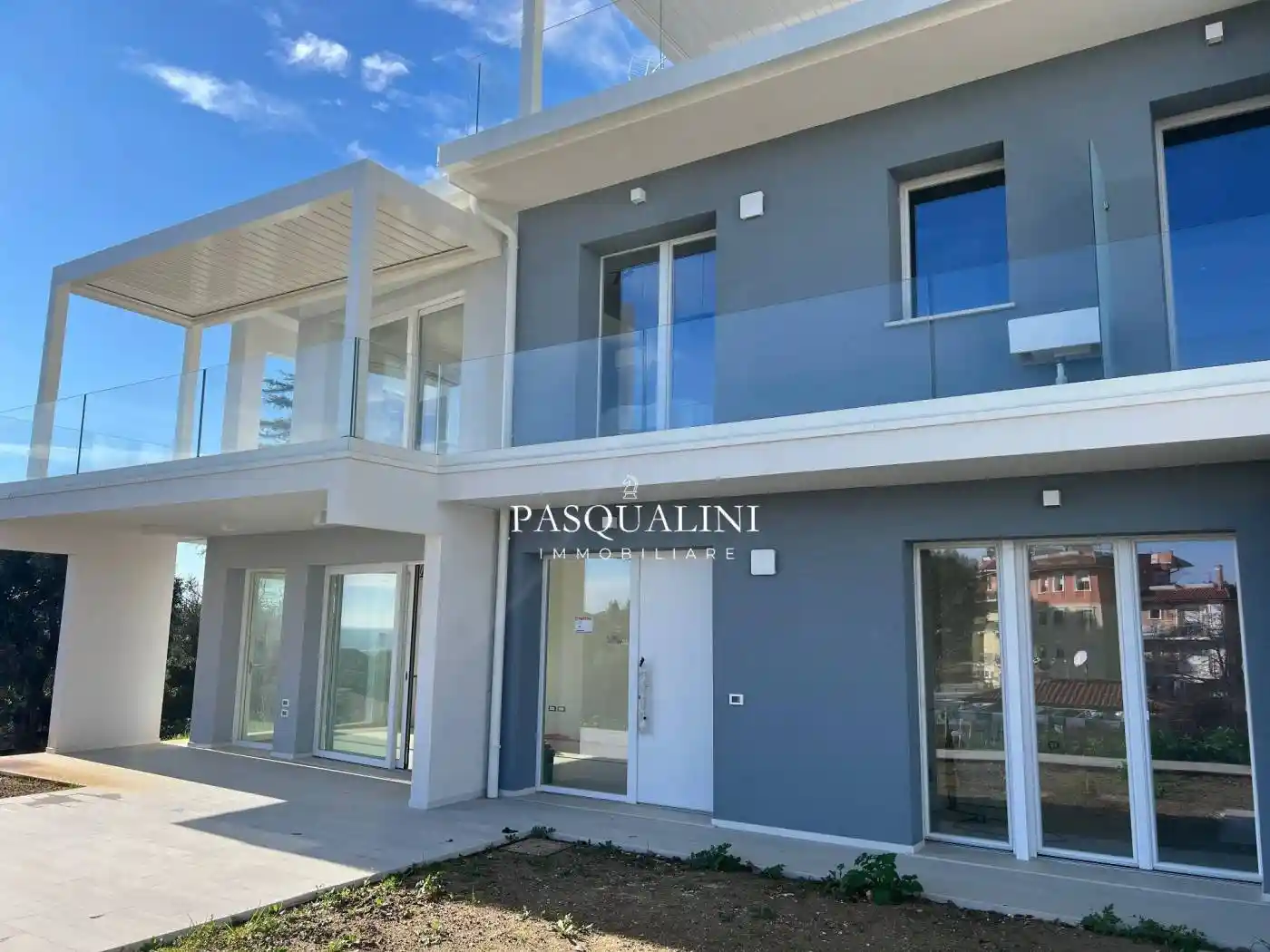 Appartamento in vendita a Numana