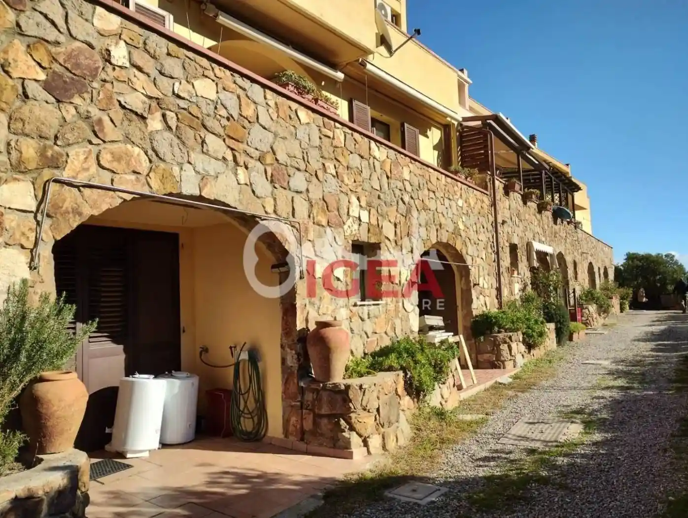 Appartamento in vendita a Isola del Giglio