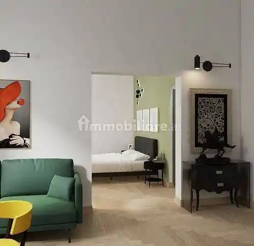 Appartamento in vendita a Pisa