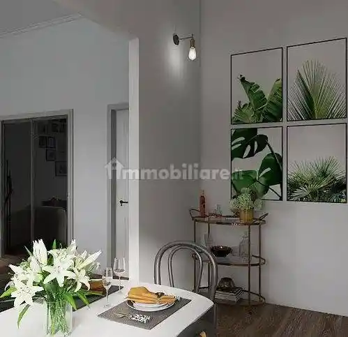 Appartamento in vendita a Pisa