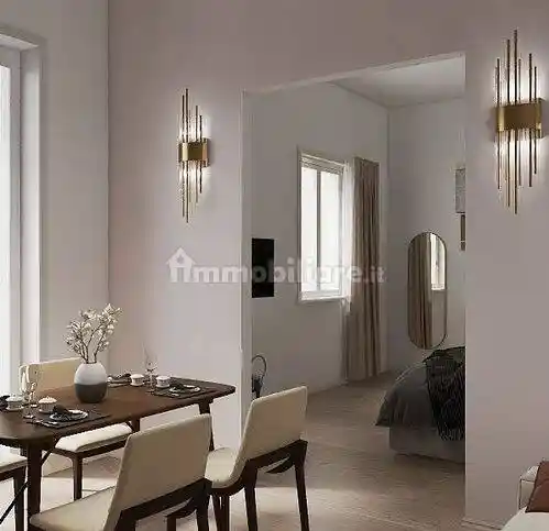 Appartamento in vendita a Pisa