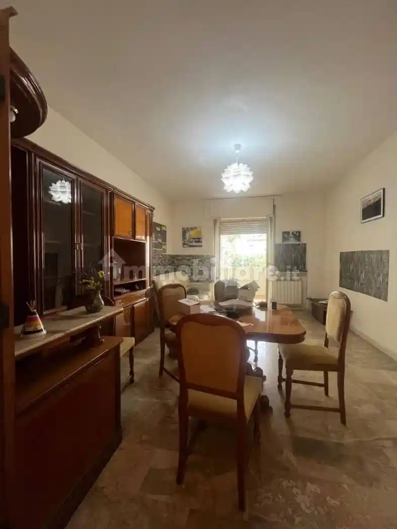 Appartamento in vendita a Vibo Valentia