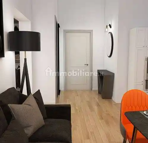 Appartamento in vendita a Pisa