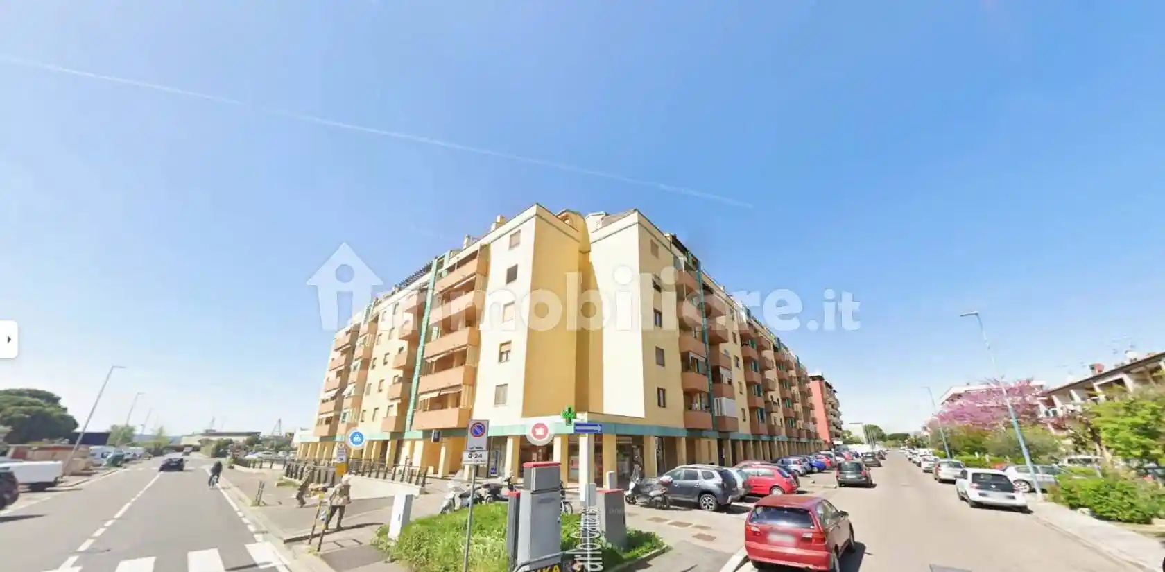 Appartamento in vendita a Campi Bisenzio