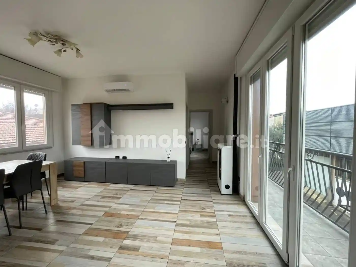 Appartamento in vendita a Cantù