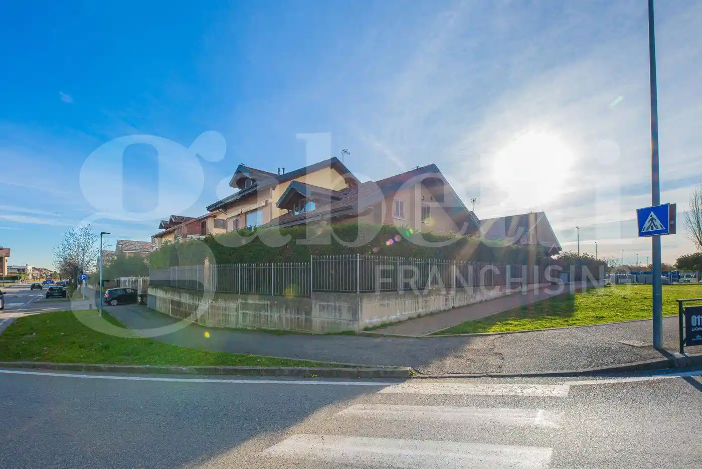 Appartamento in vendita a Pianezza