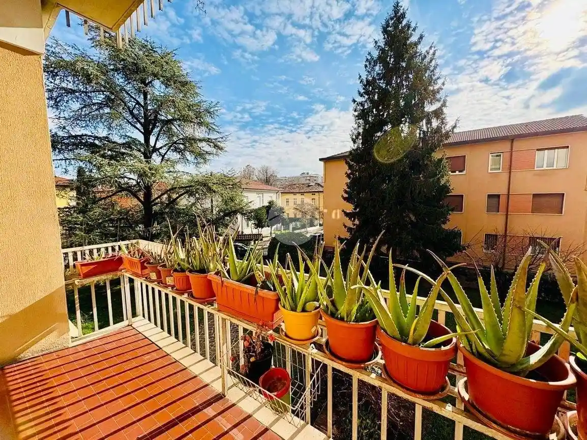 Appartamento in vendita a Brescia