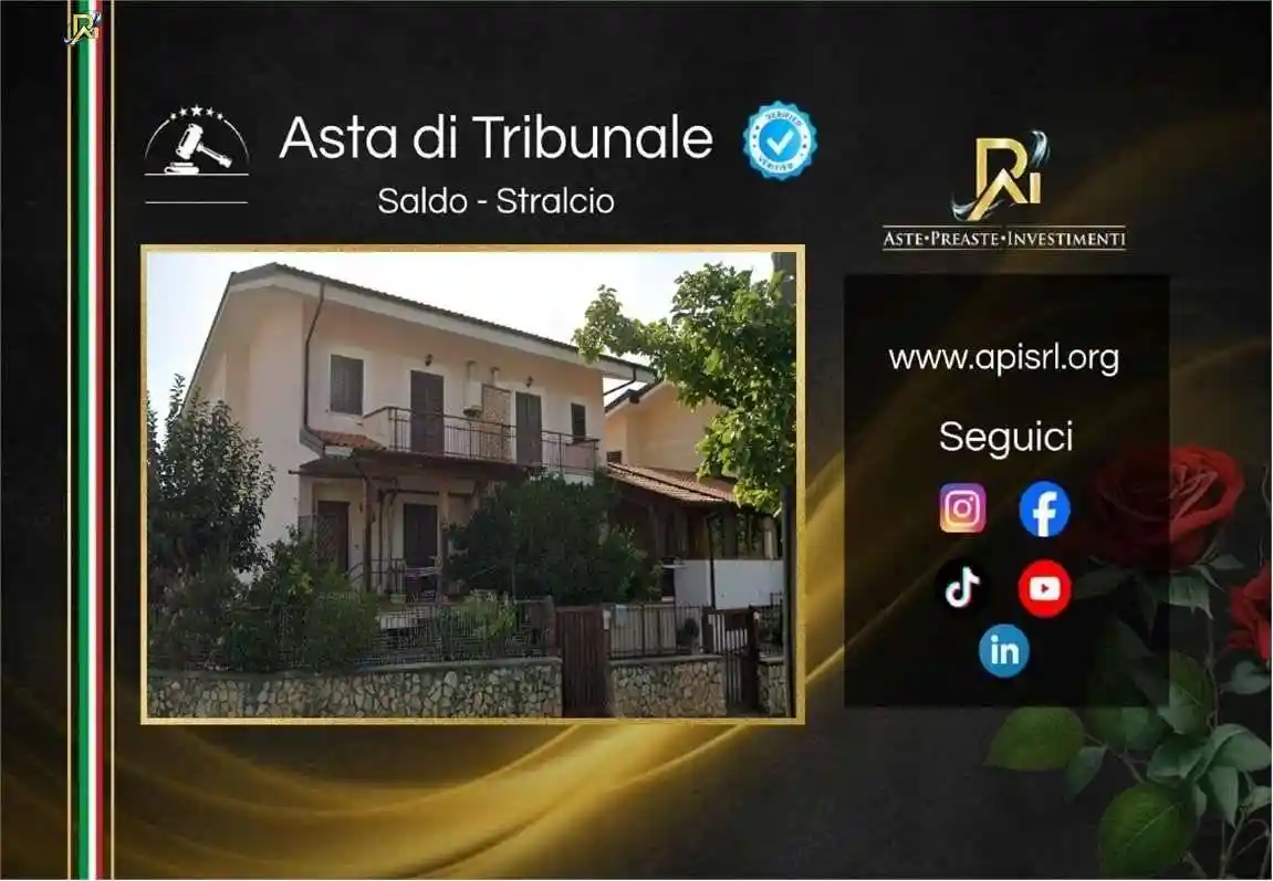 Appartamento in vendita a Marano Marchesato