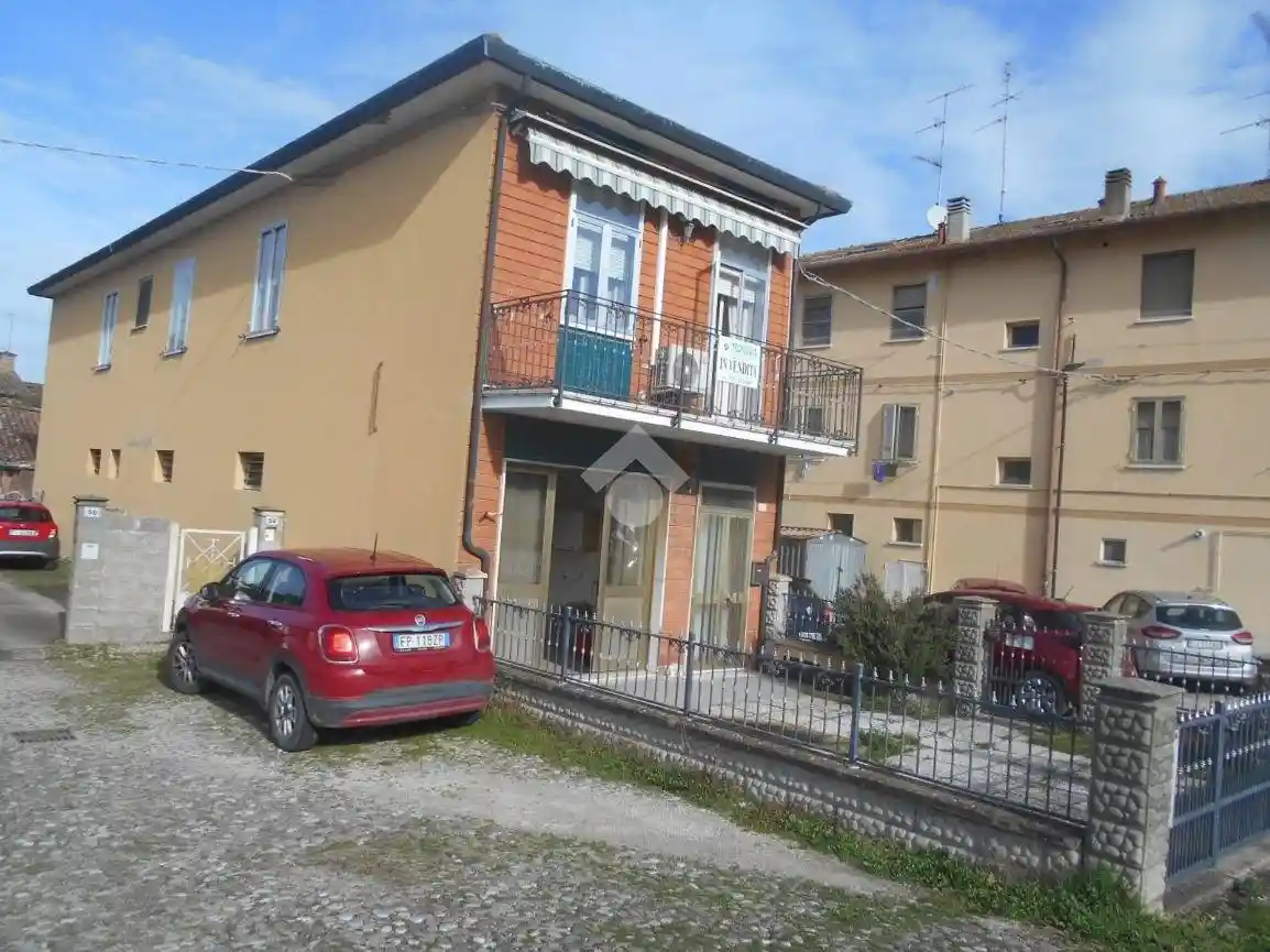Casa indipendente in vendita a Comacchio
