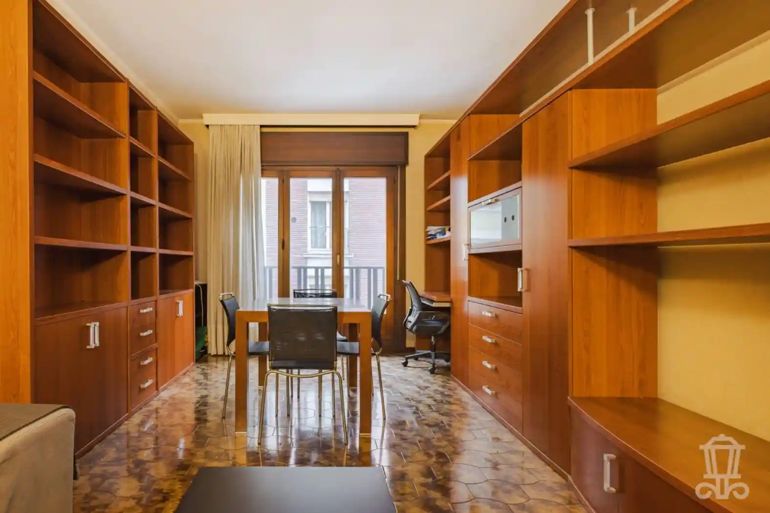 Appartamento in vendita a Trieste