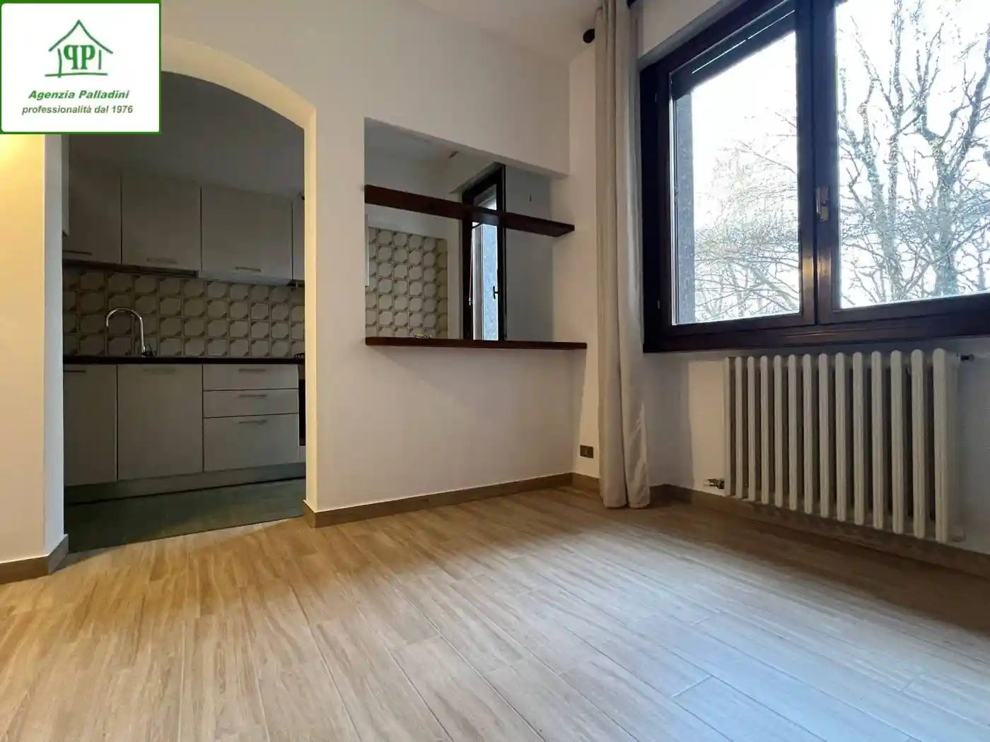 Appartamento in affitto a Varese