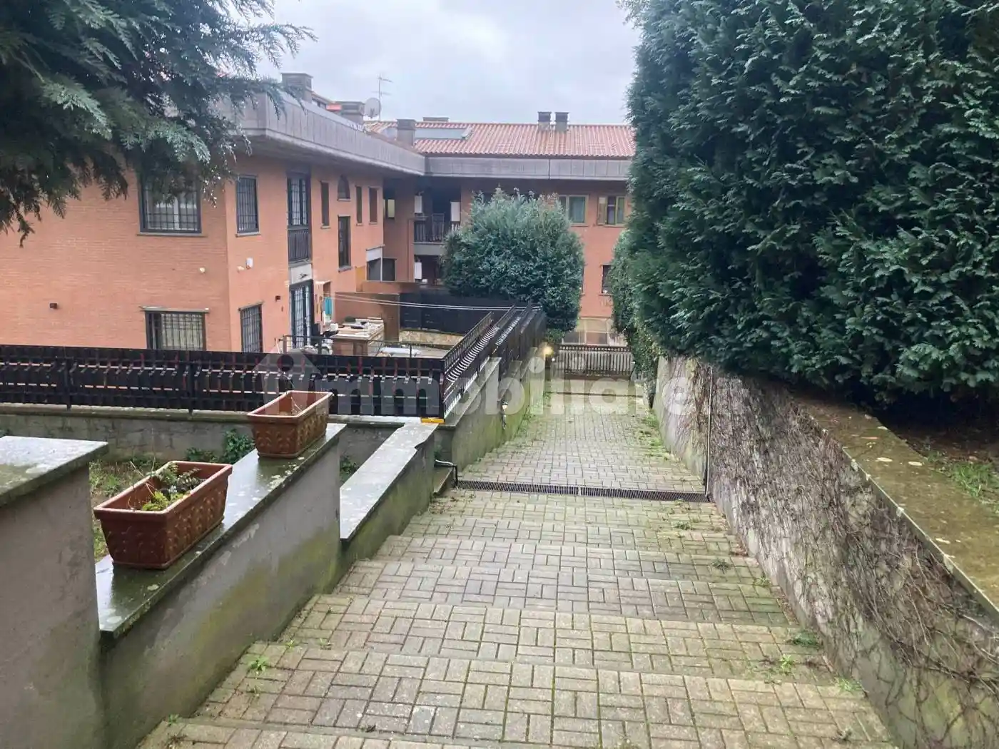 Appartamento in vendita a Rocca Priora