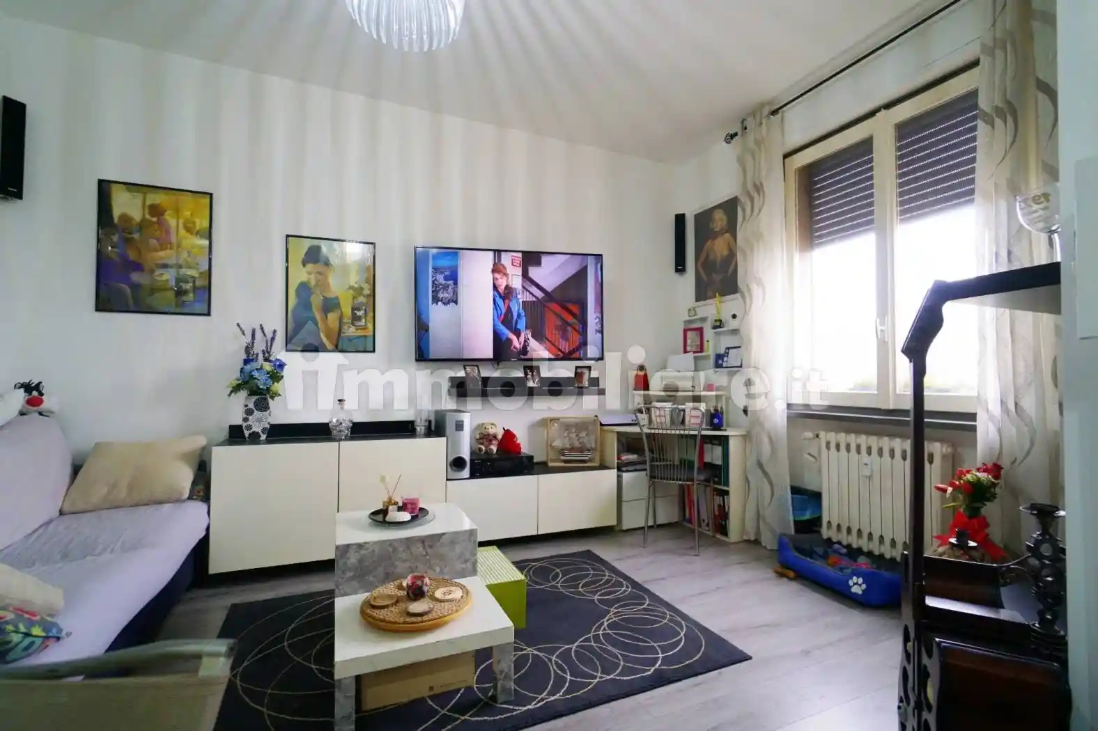 Appartamento in vendita a Cologno Monzese