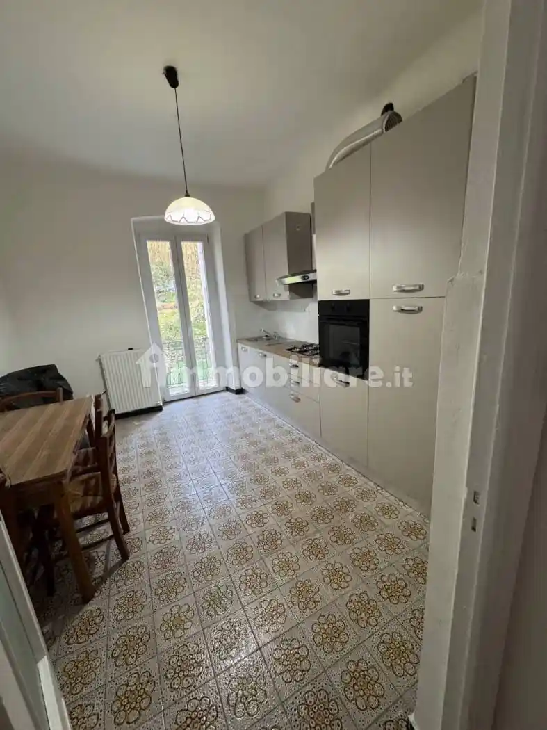 Appartamento in affitto a Genova