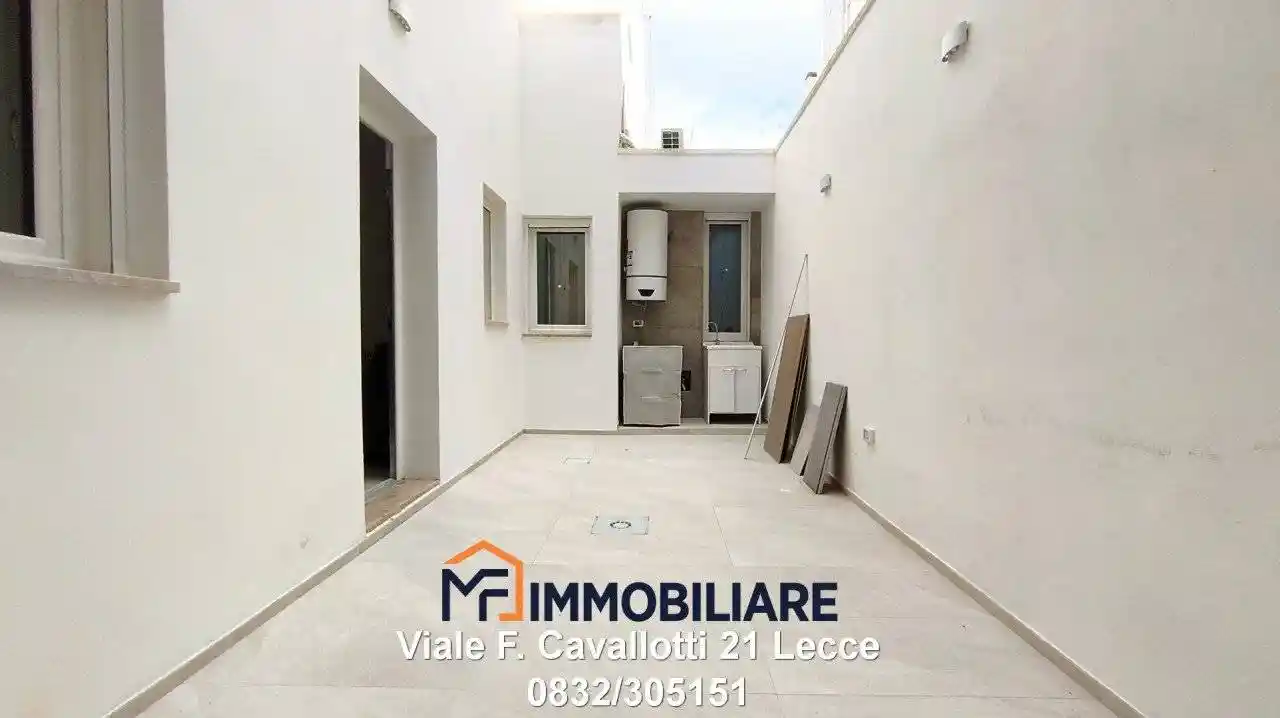 Appartamento in affitto a Lecce