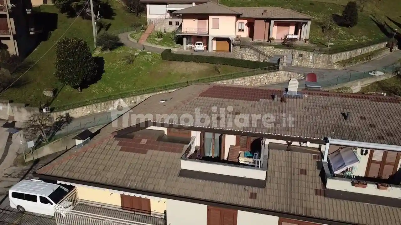 Attico - Mansarda in vendita a Foresto Sparso