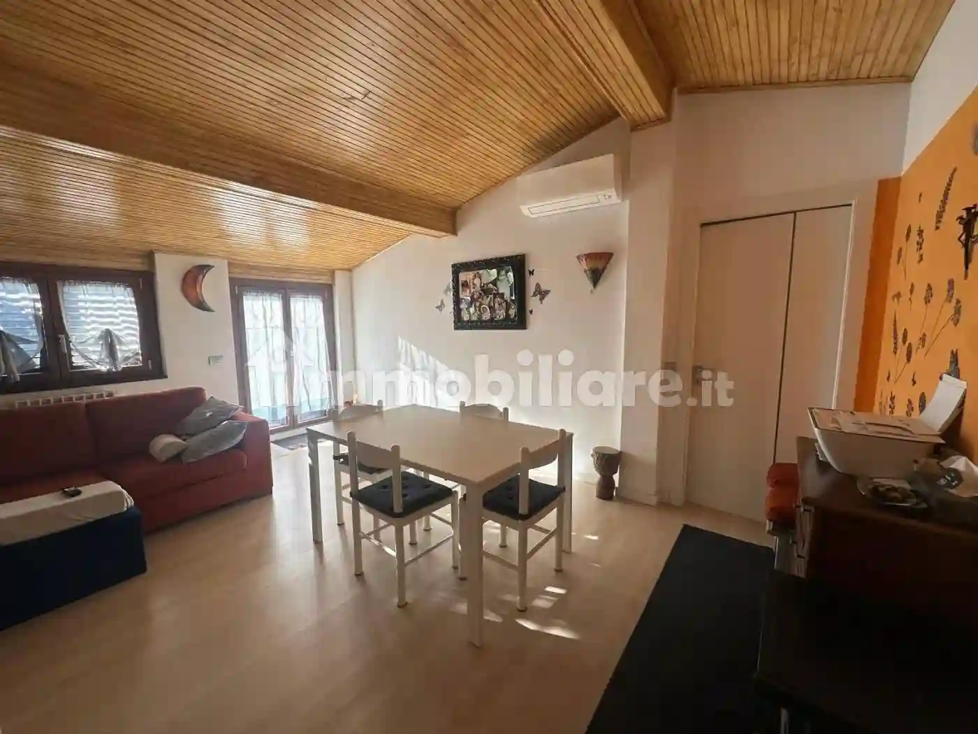 Attico - Mansarda - foto 4