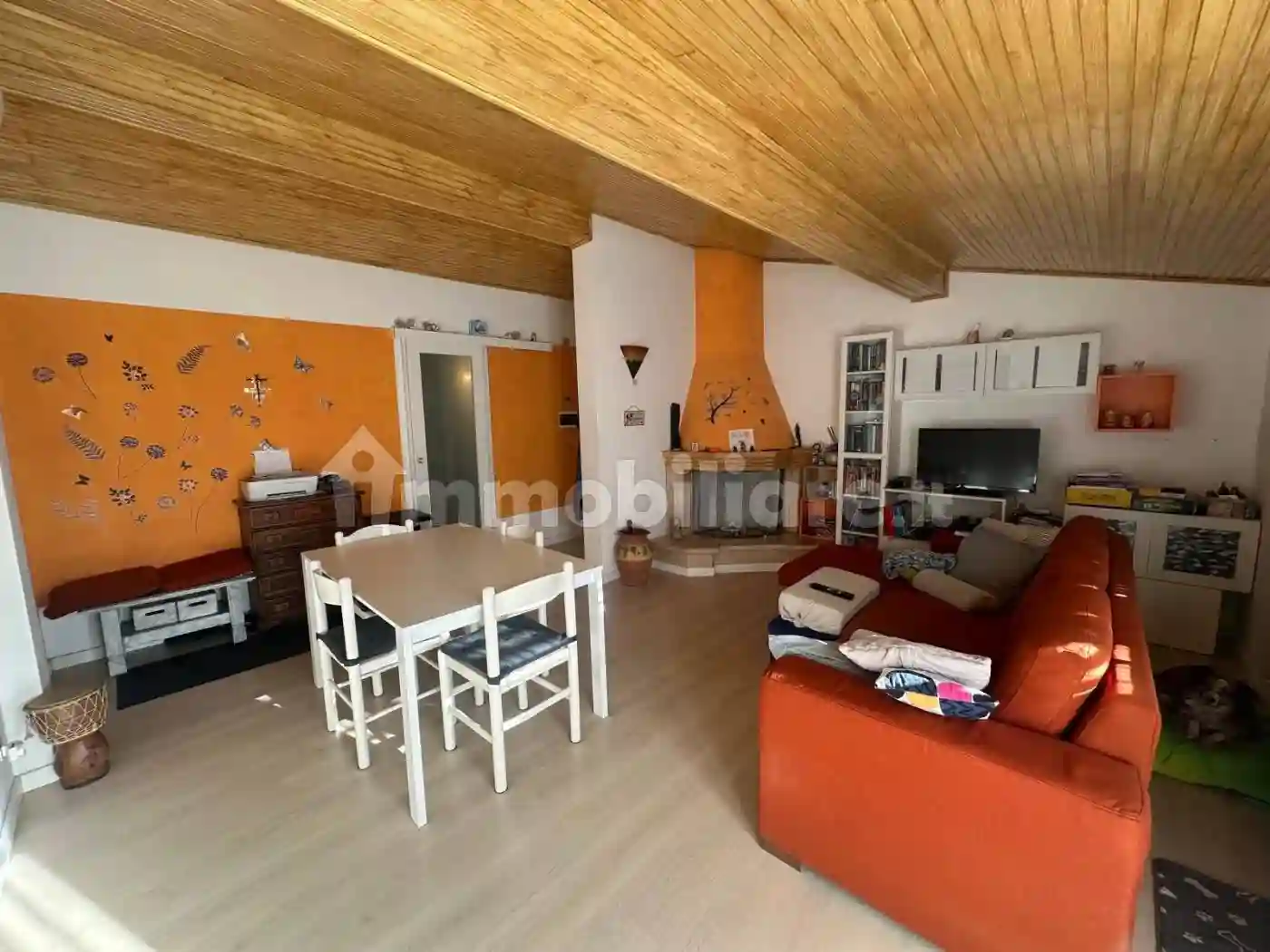 Attico - Mansarda - foto 5