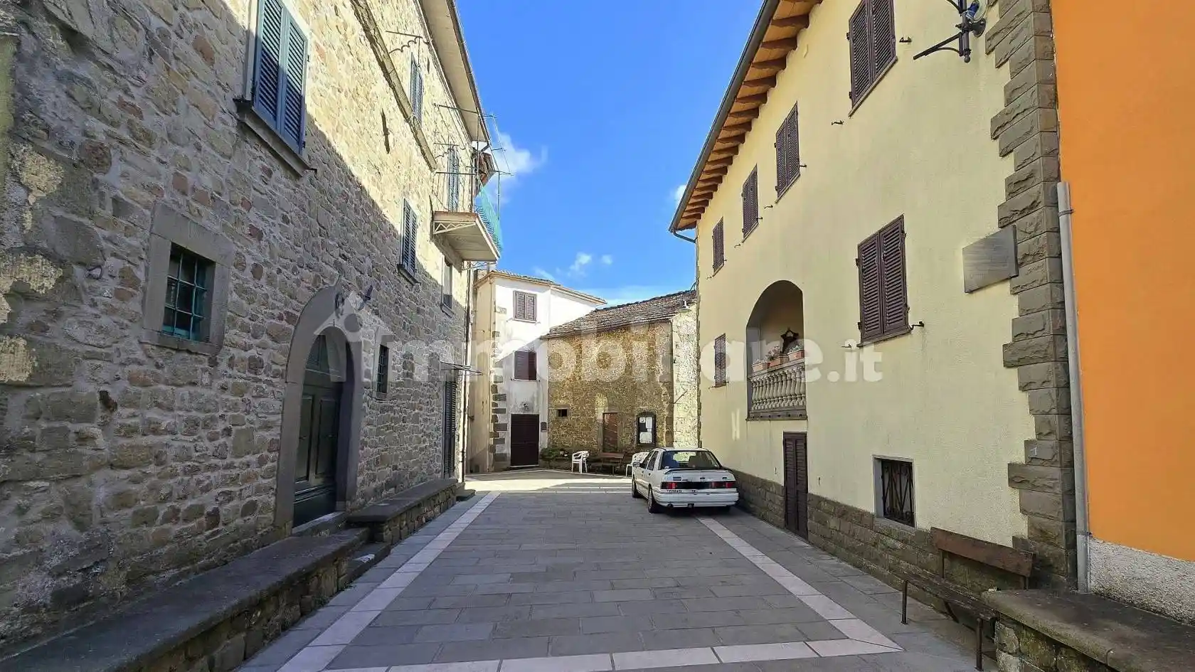 Casa indipendente in vendita a Bagni di Lucca