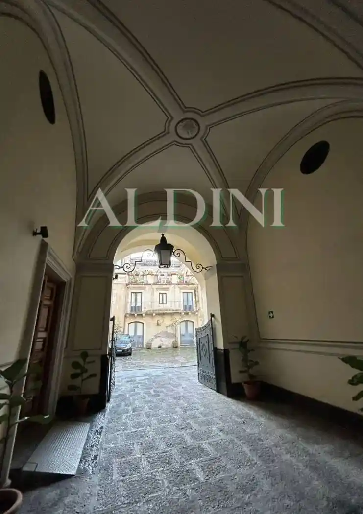 Appartamento in vendita a Catania