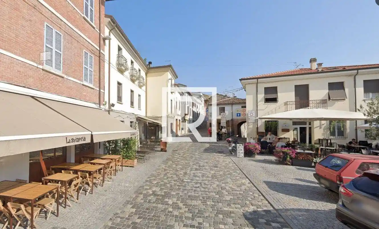 Appartamento in vendita a Bertinoro