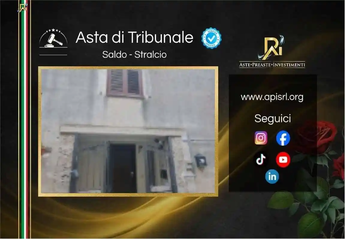 Appartamento in vendita a Fisciano