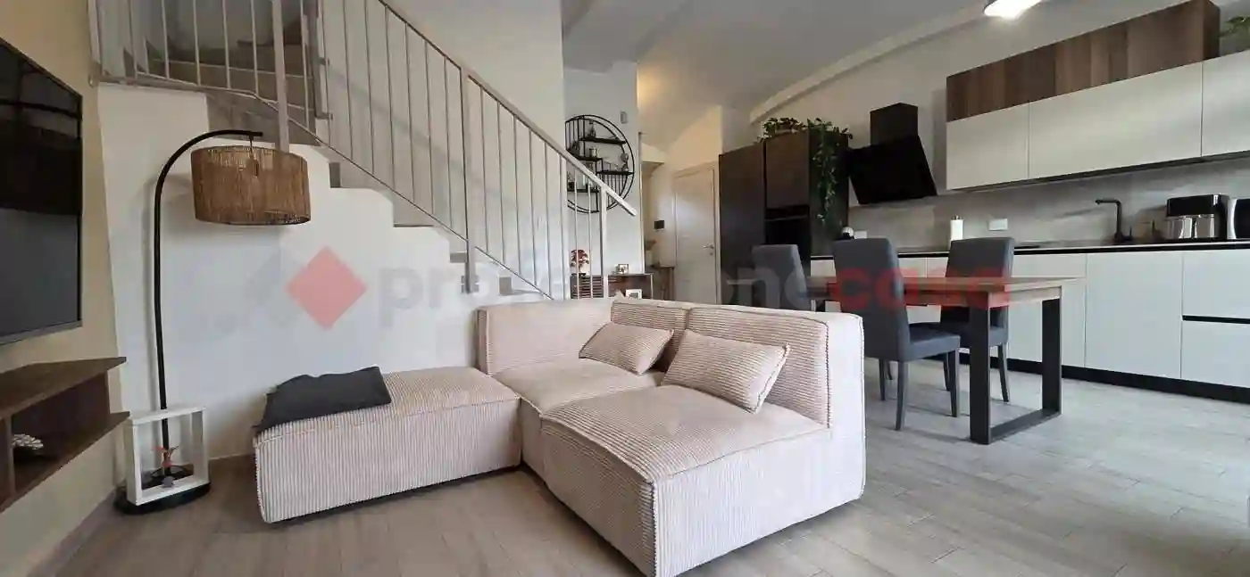 Villetta a schiera - foto 3