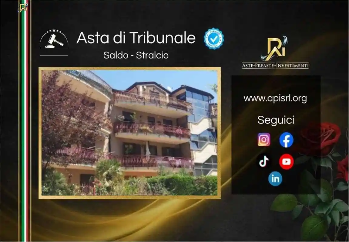 Appartamento in vendita a Aiello del Sabato