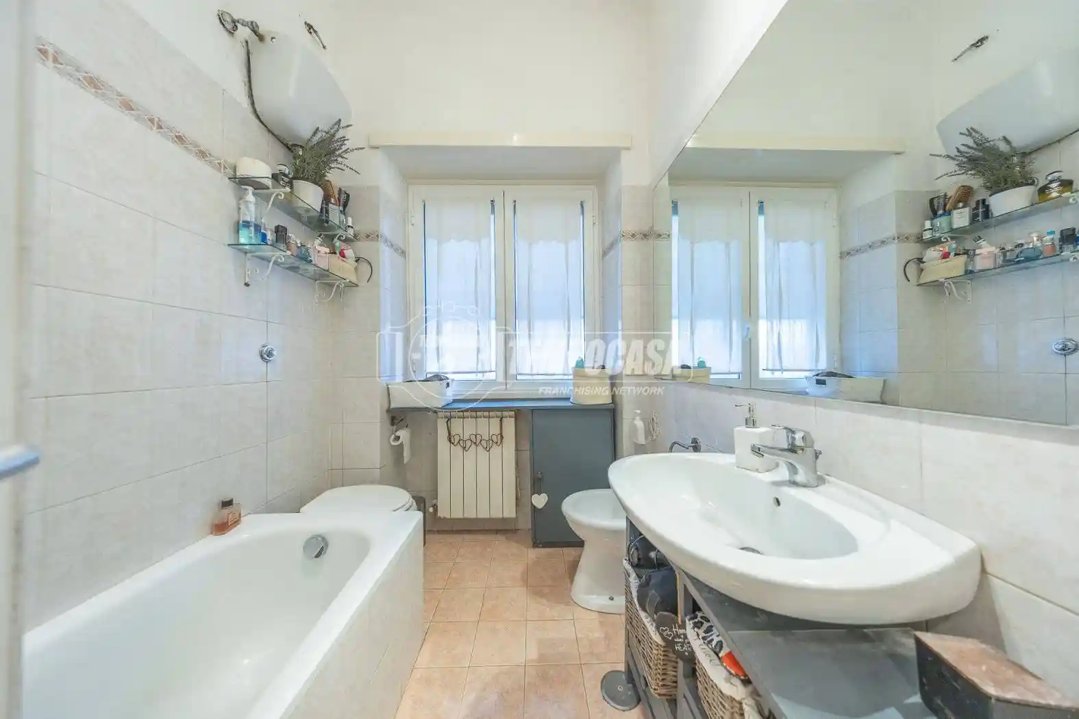 Appartamento in vendita a Correggio