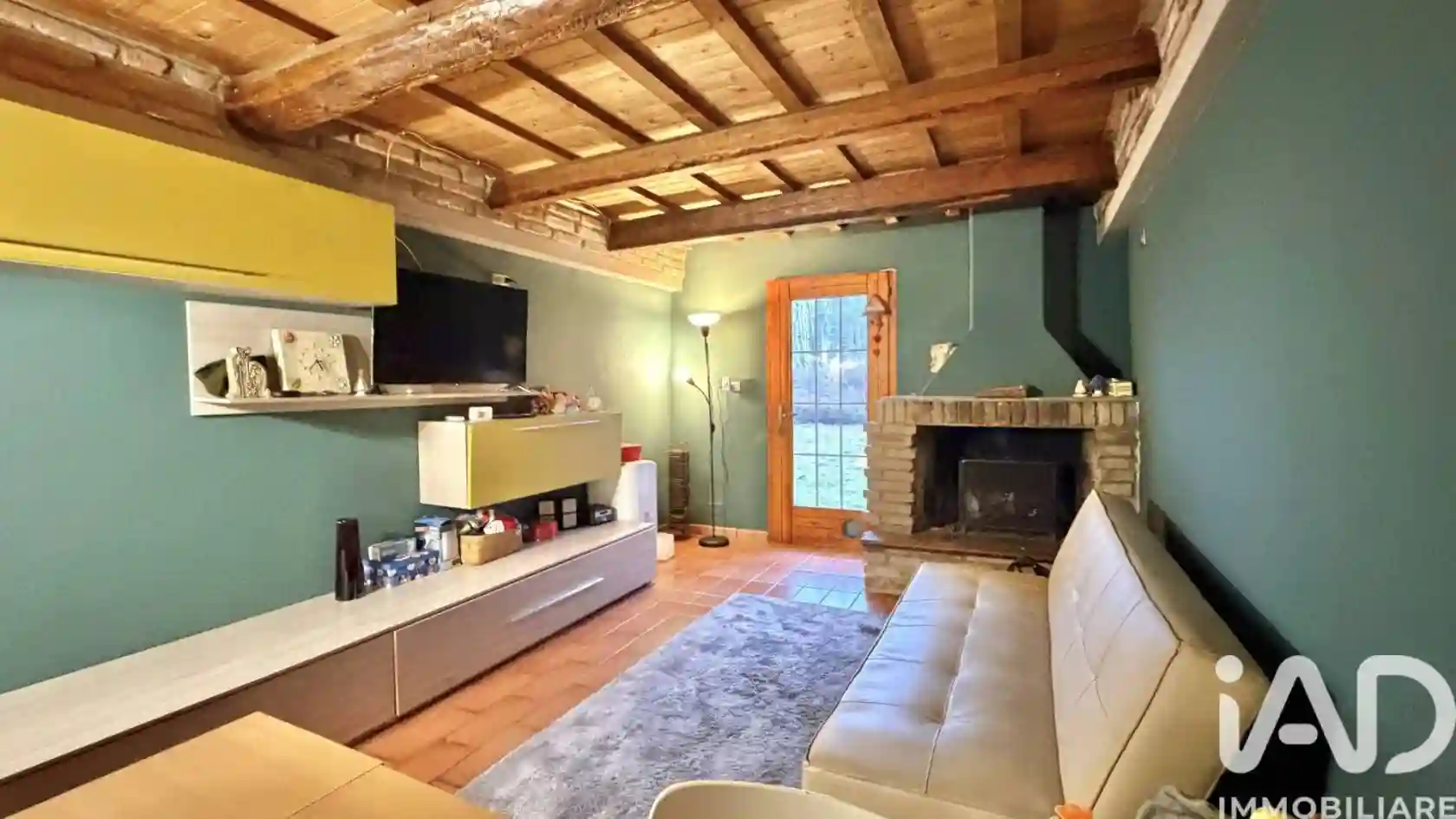 Villetta a schiera - foto 5