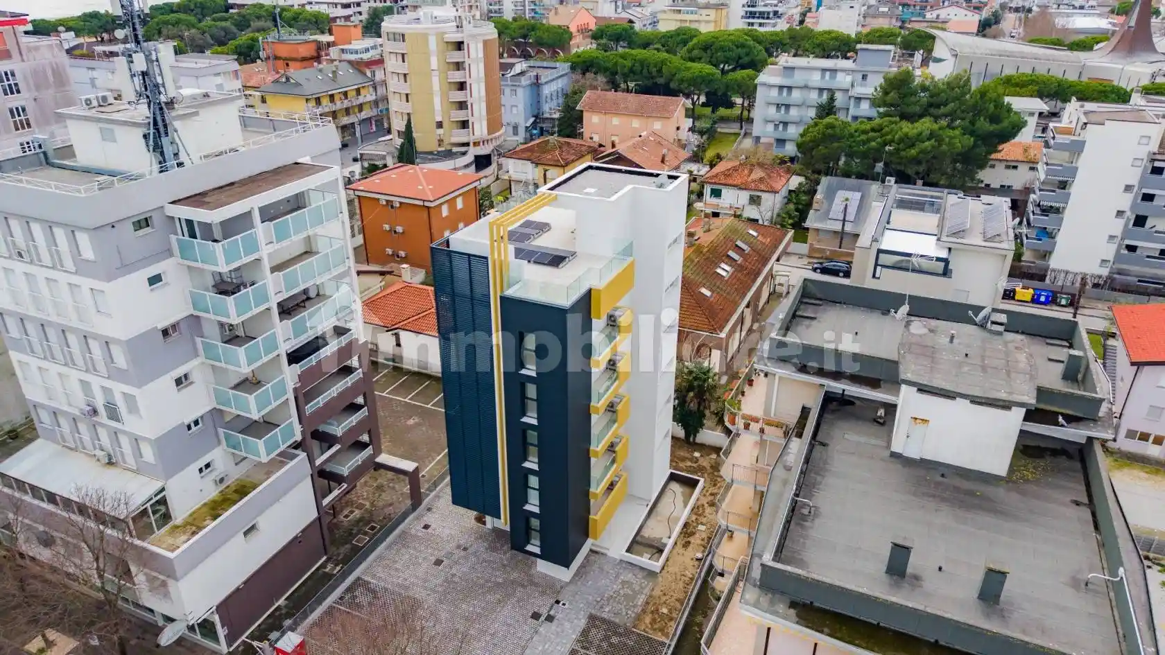 Appartamento in vendita a Lignano Sabbiadoro