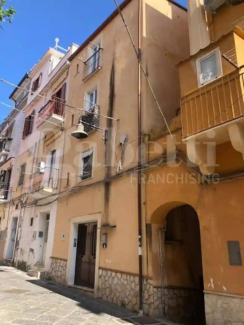 Palazzo - Edificio - foto 2