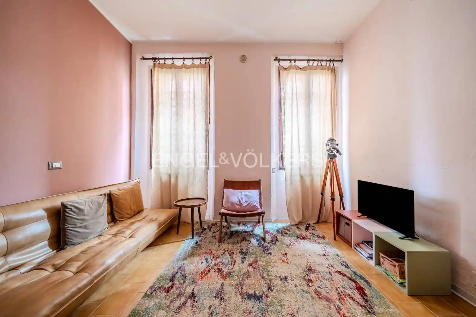 Appartamento in vendita a Venezia