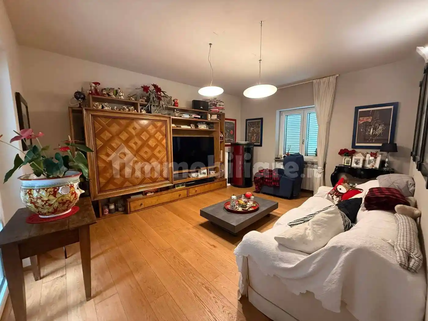 Villetta a schiera in vendita a Benevento