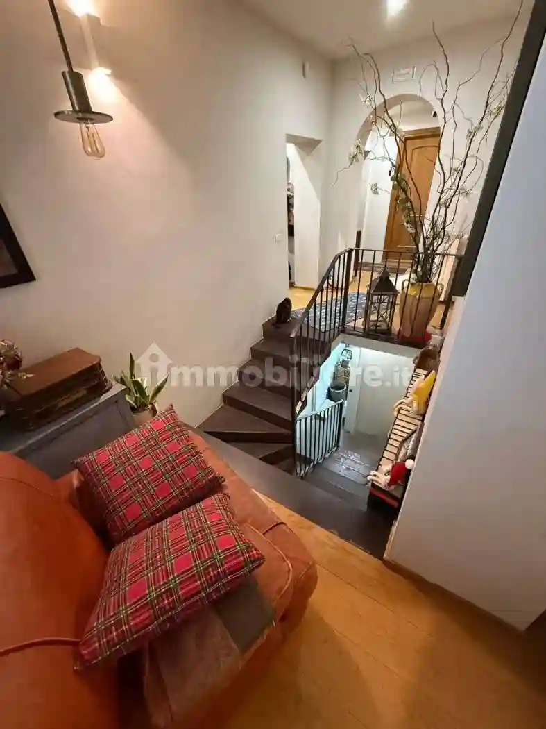 Villetta a schiera - foto 5