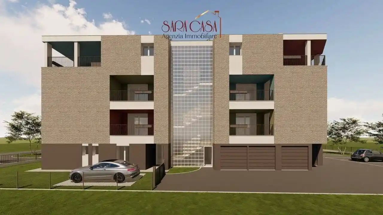 Appartamento in vendita a Faenza