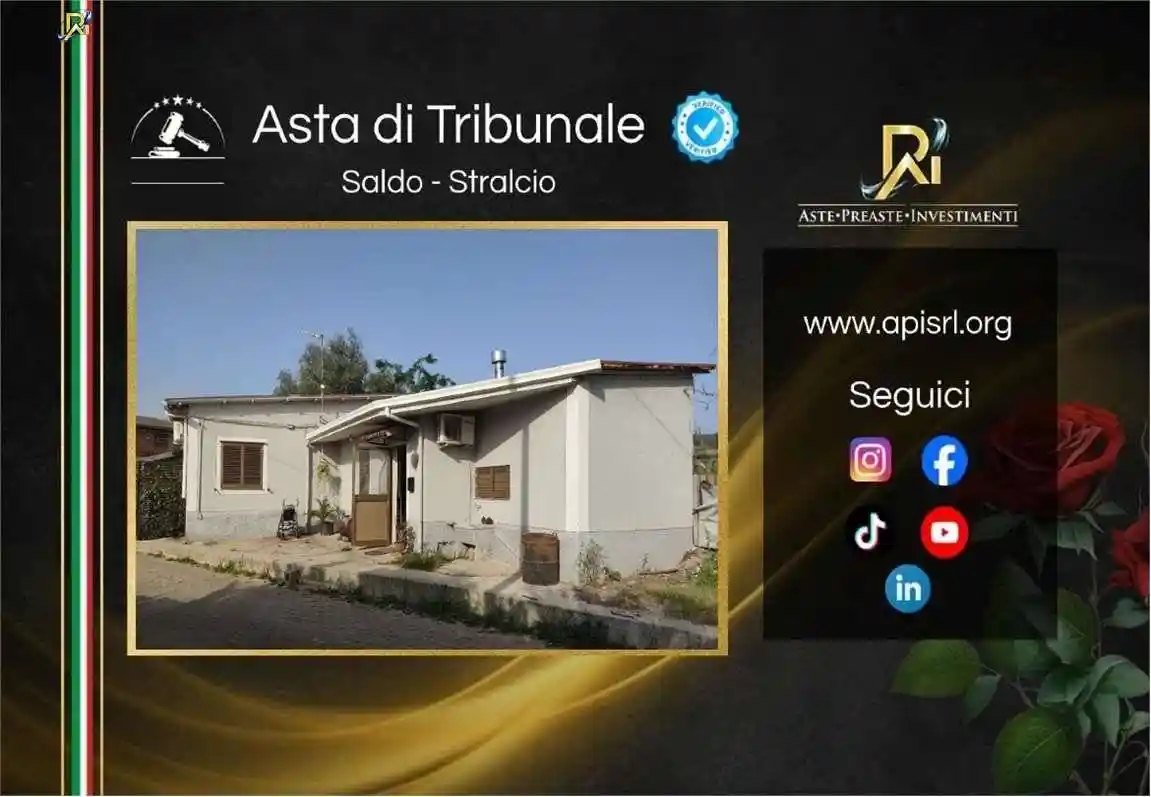 Appartamento in vendita a Polistena