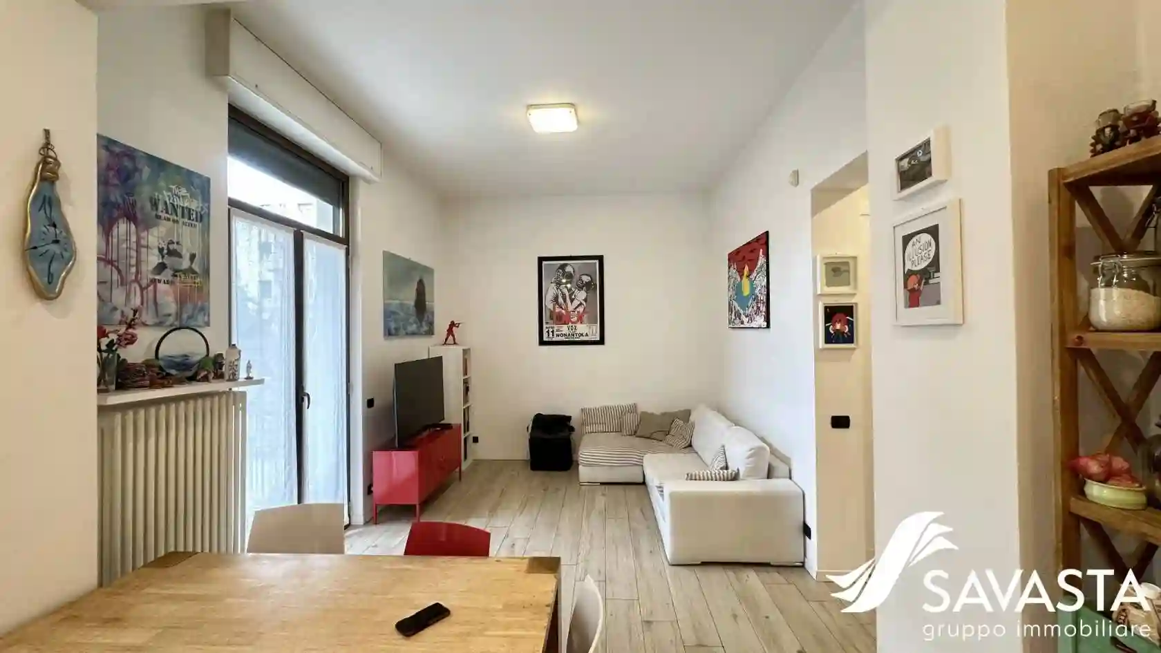 Appartamento - foto 3