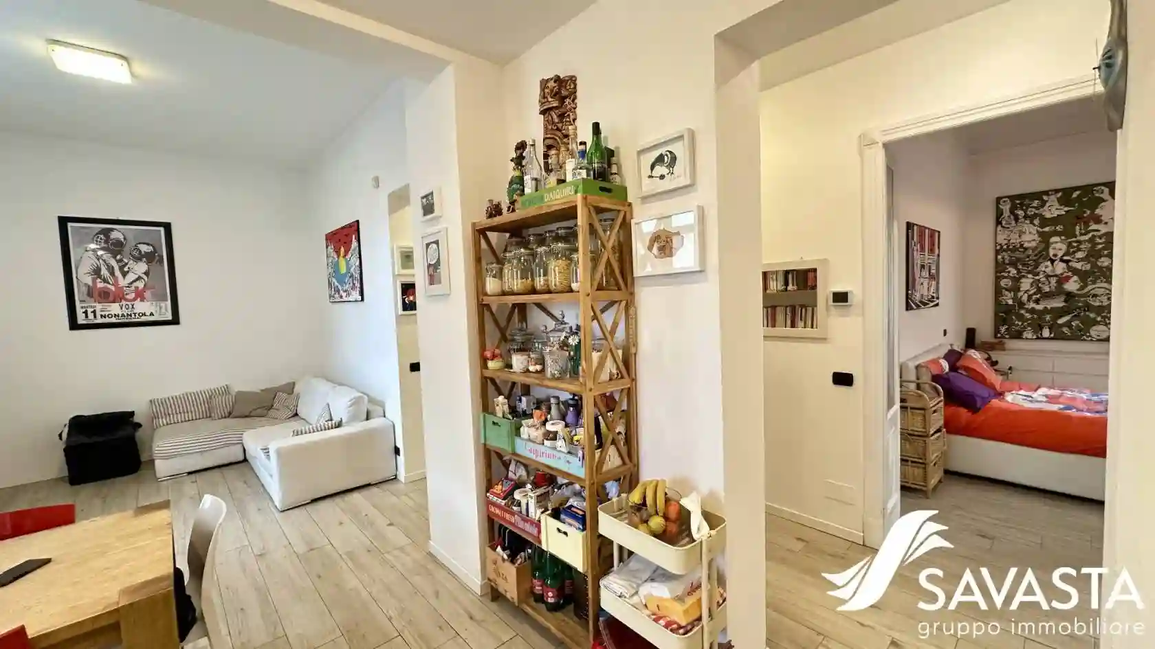 Appartamento - foto 4